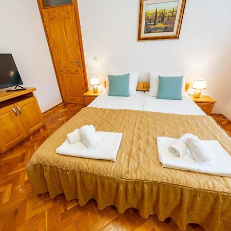 Villa Demadino Mostar Exteriér fotografie