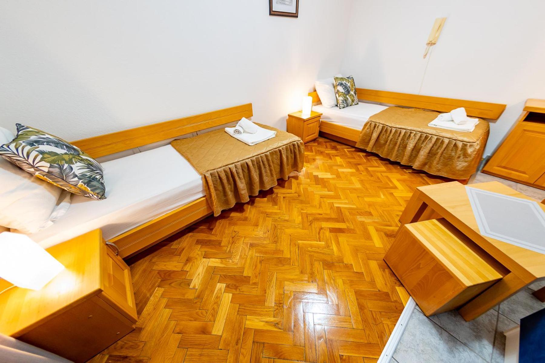 Villa Demadino Mostar Exteriér fotografie