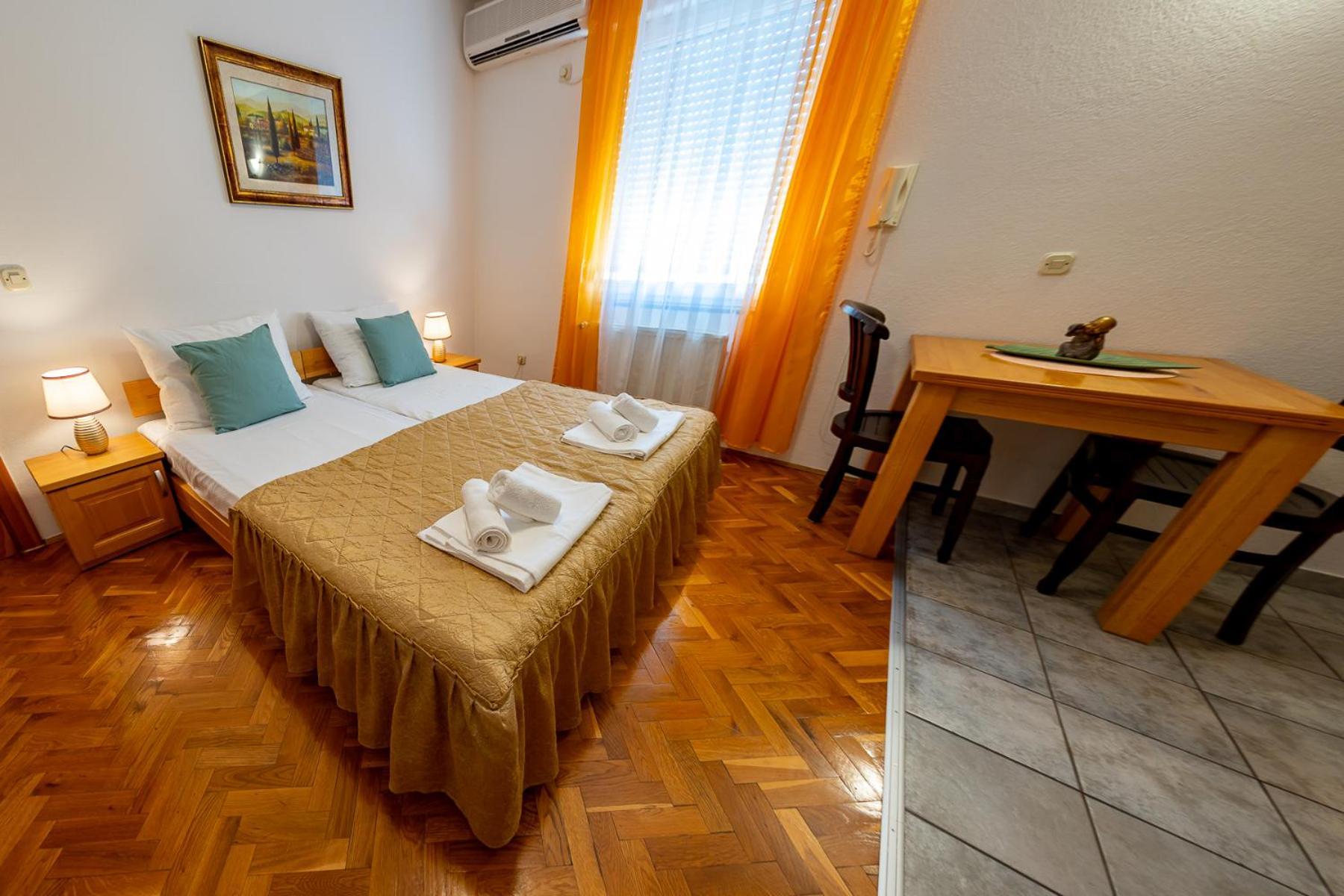 Villa Demadino Mostar Exteriér fotografie