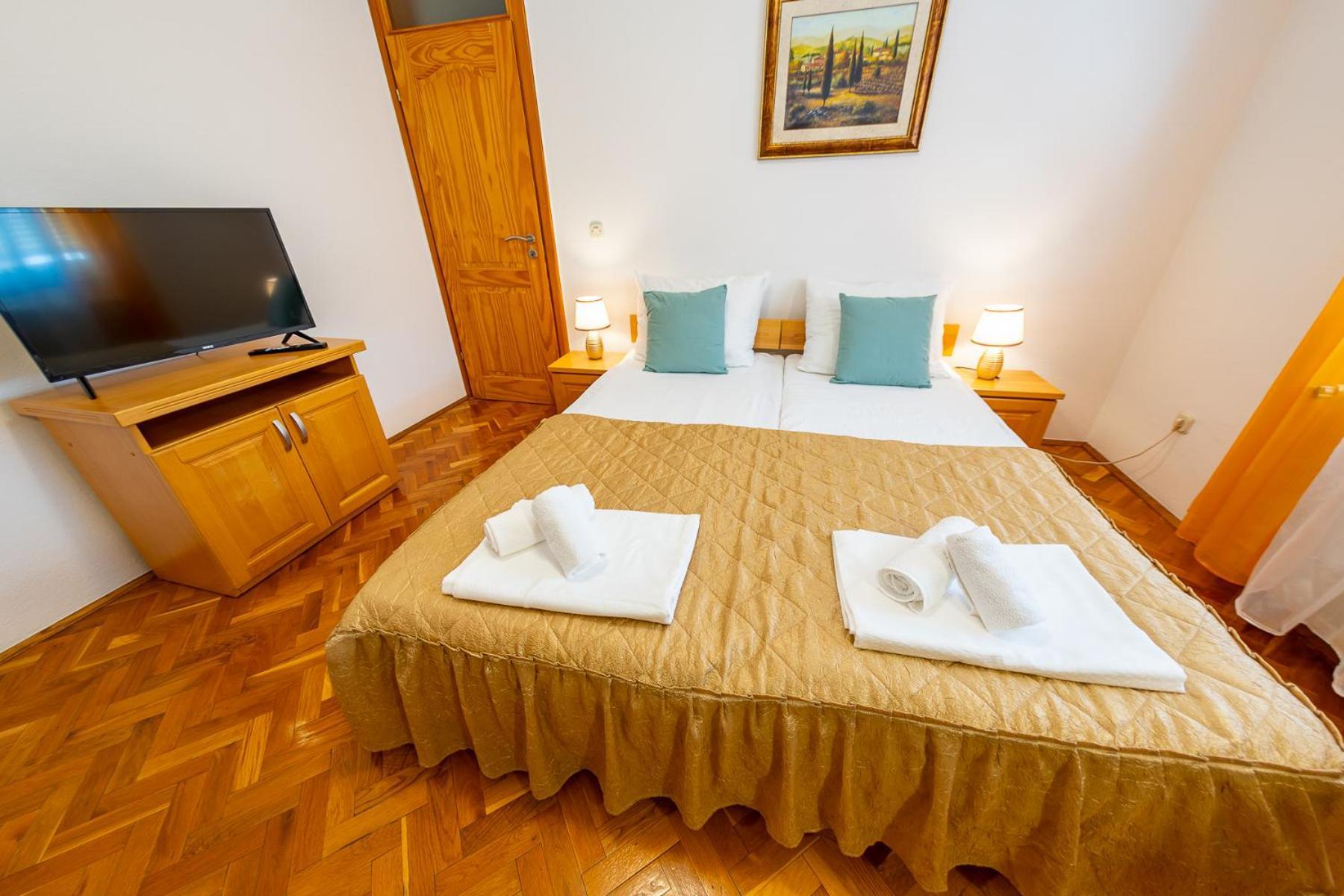 Villa Demadino Mostar Exteriér fotografie
