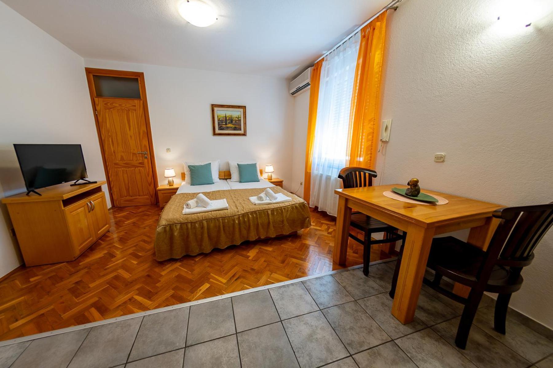 Villa Demadino Mostar Exteriér fotografie