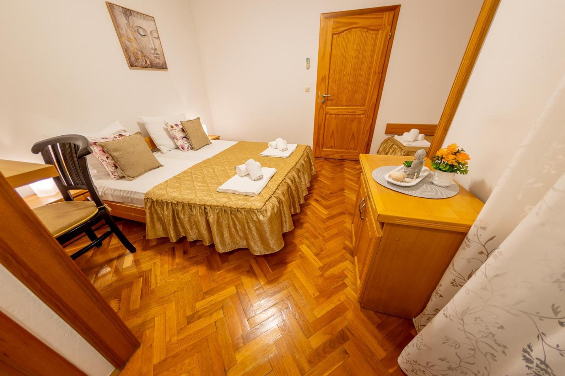 Villa Demadino Mostar Exteriér fotografie