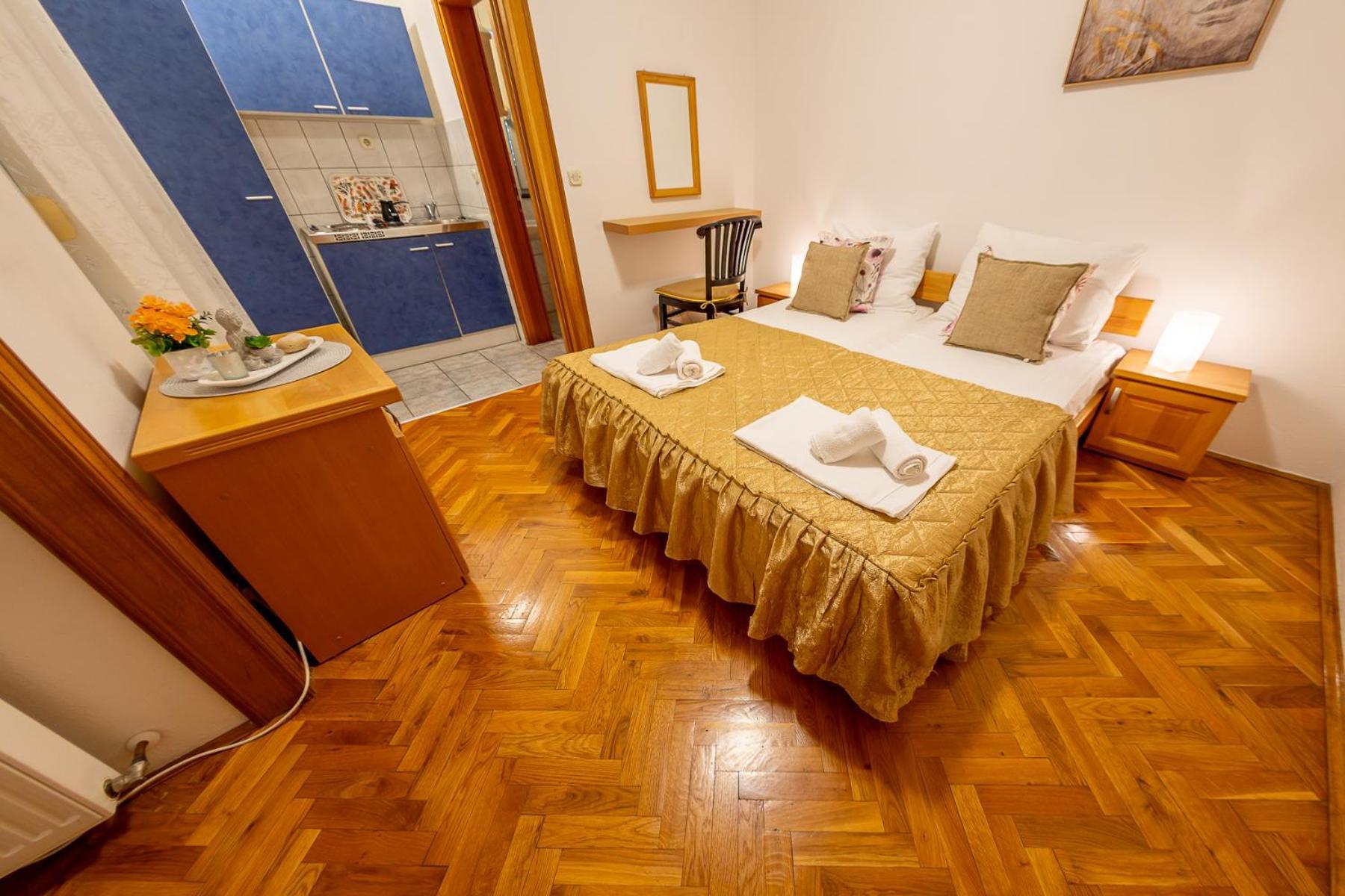 Villa Demadino Mostar Exteriér fotografie
