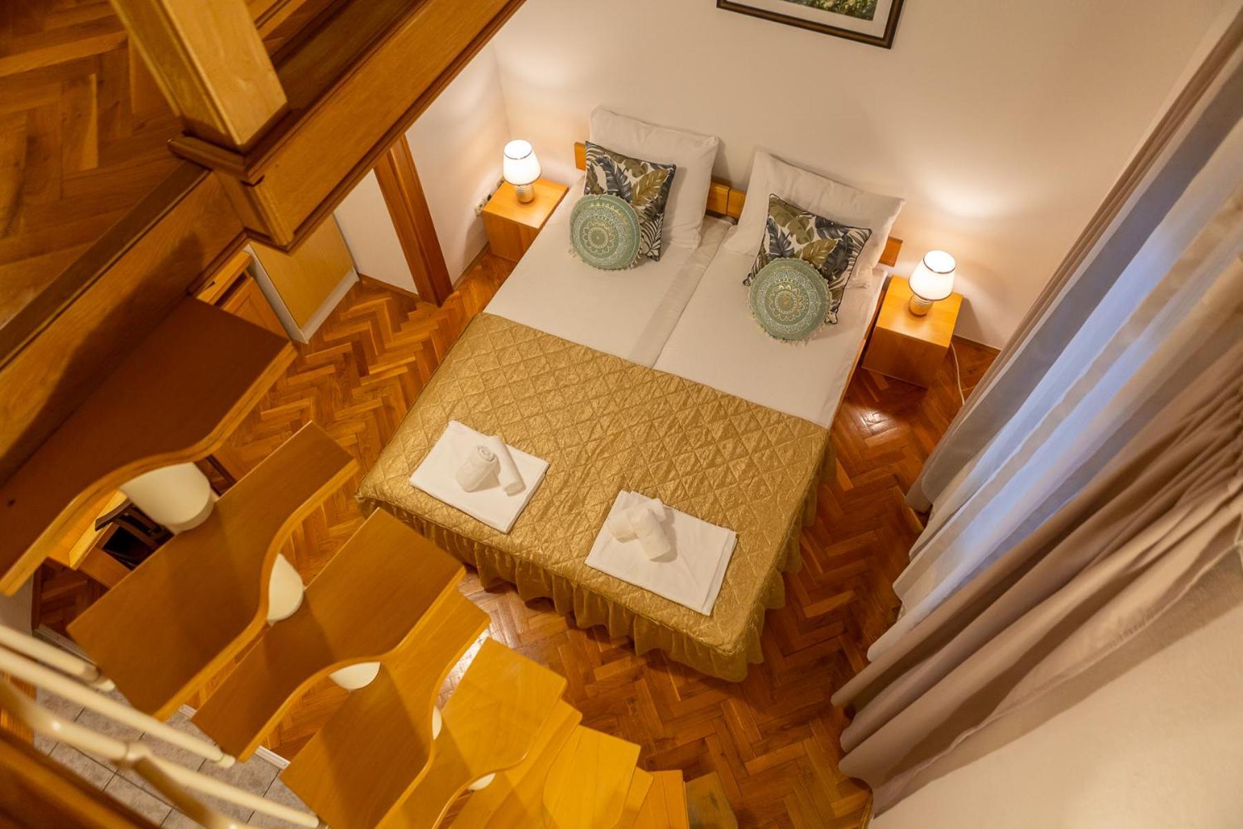 Villa Demadino Mostar Exteriér fotografie