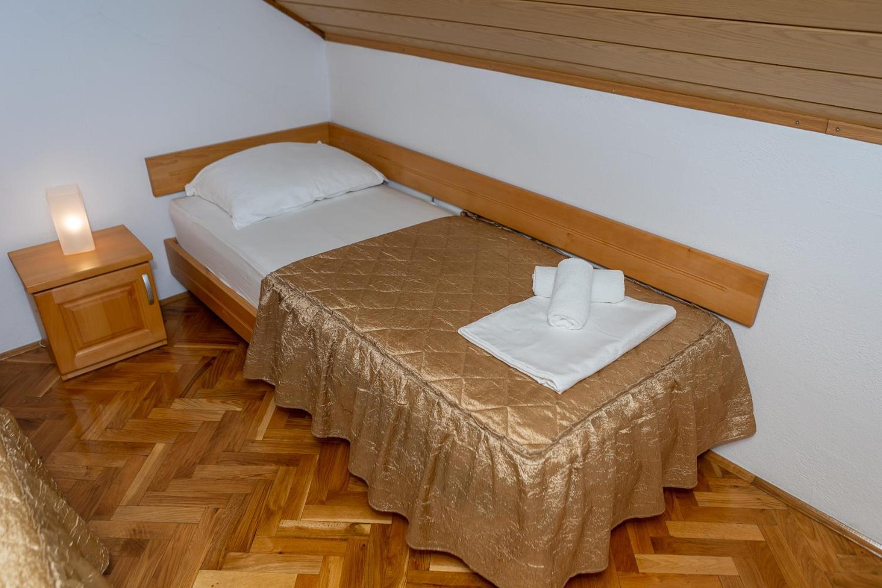Villa Demadino Mostar Exteriér fotografie