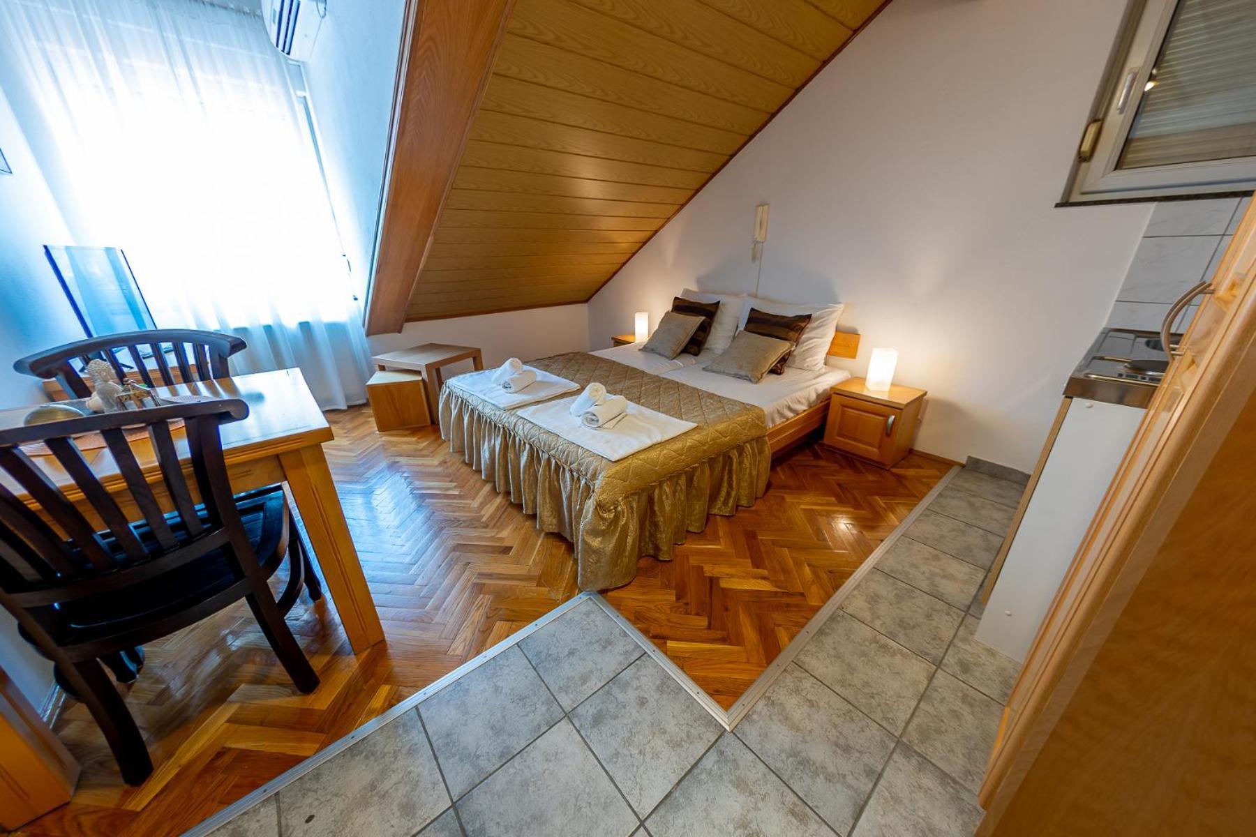 Villa Demadino Mostar Exteriér fotografie