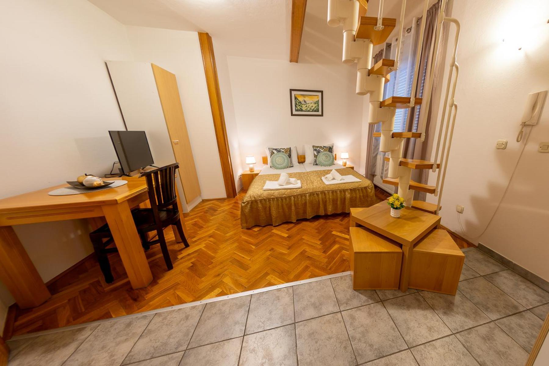 Villa Demadino Mostar Exteriér fotografie