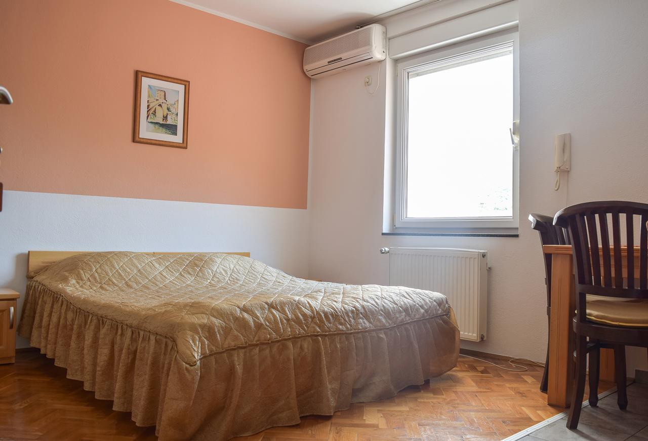 Villa Demadino Mostar Exteriér fotografie