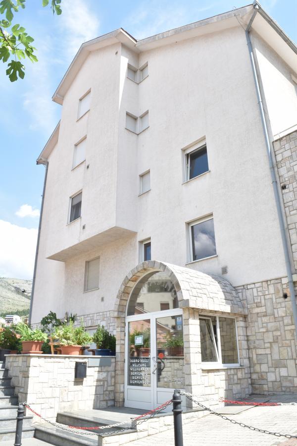 Villa Demadino Mostar Exteriér fotografie