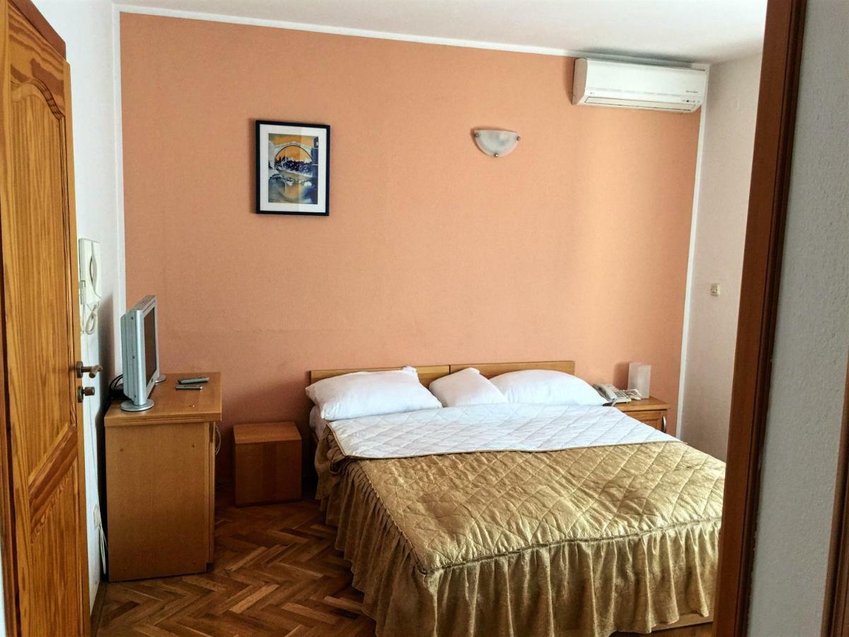 Villa Demadino Mostar Exteriér fotografie