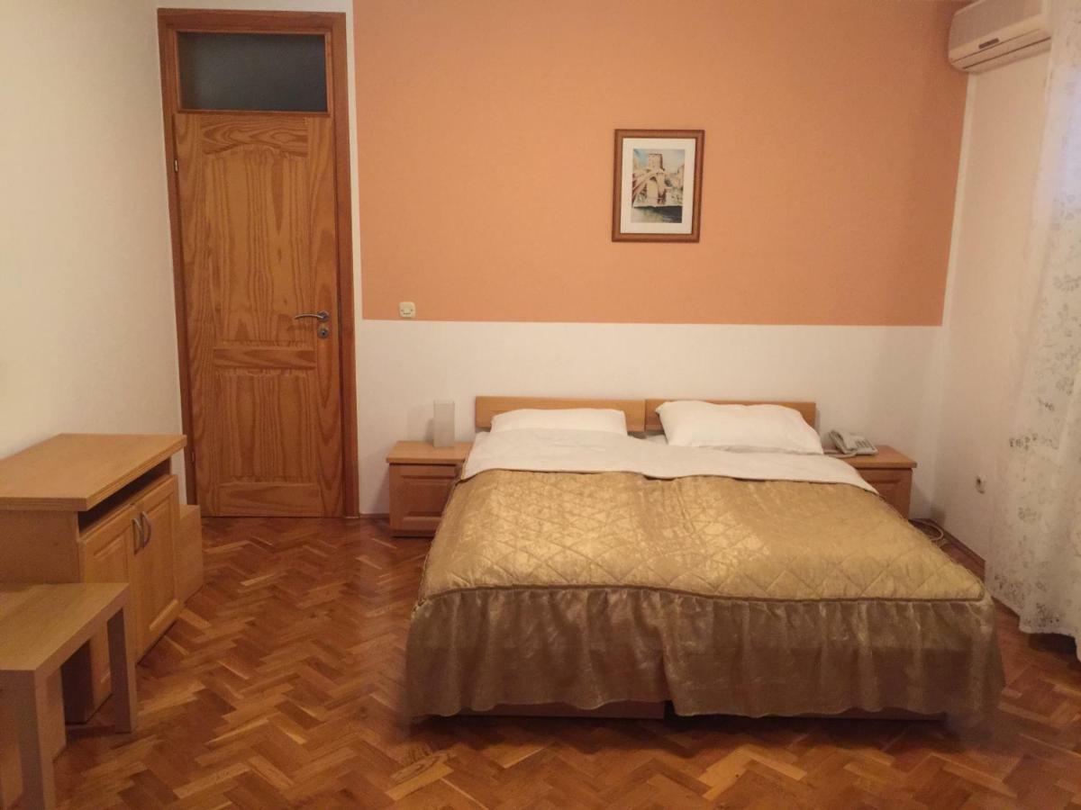 Villa Demadino Mostar Exteriér fotografie
