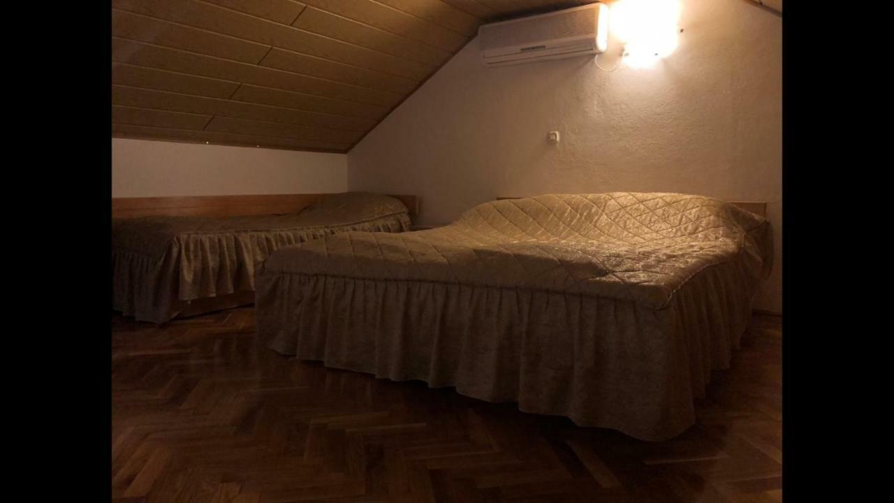 Villa Demadino Mostar Exteriér fotografie